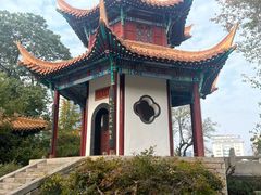 -戏马台景区