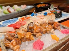 -松涛日本料理