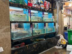 -浔味·山屿湖·正宗淳牌全鱼宴老字号