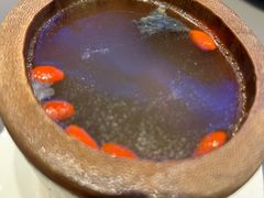-桂满陇·蟹黄小笼汤包(清河万象店)