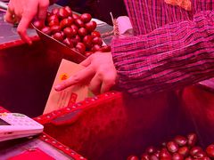 -高记桂花糖炒栗(鼓楼店)