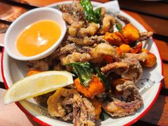 -京A Taproom·精酿餐吧(CBD店)