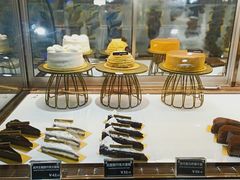 -Awfully Chocolate(环球港店)