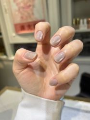 -桃色美甲沙龙