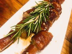 -旅马餐厅(茅家埠店)