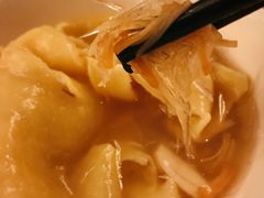 日丽鱼翅灌汤饺-葡京日丽(澳门葡京酒店)