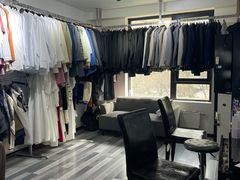 -bobo高端证件照工作室(三元桥店)