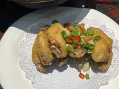 -玉桥餐厅(天坛店)