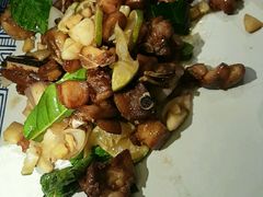 -云海肴·汽锅鸡·云南菜(天山百盛优客店)