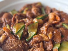 -老城味道·传统天津菜(杨柳青店)