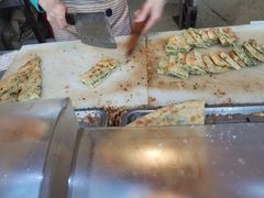 -咏春葱油饼(德政中路店)