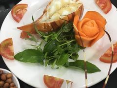 -QQ海鲜餐厅