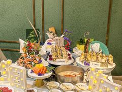 -喜聚薈·花膠雞海鮮火鍋(越秀店)