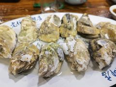 -老伯蟹脚店(朝阳路店)