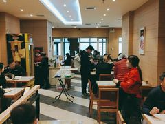 大堂-柏记水饺(哈西万达店)