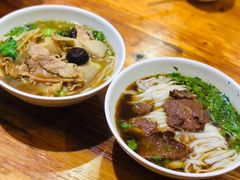 -肆姐面粉馆(坡子街店)
