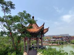 -中国翰园碑林