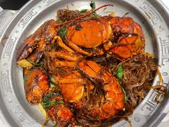 -新加坡海鲜(国贸商城店)