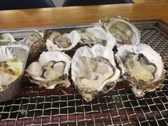 -蚝英雄鲜蚝自助专门店(长楹天街直营店)