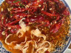 -满盆红龙虾(开发区店)