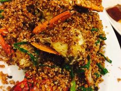 -桥底辣蟹(谢斐道店)