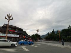 -荣生萝卜汤饭店