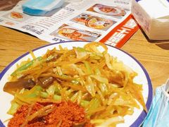 -怪噜范·老贵阳街头名小吃(鸿通城店)