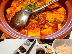 -四季民福烤鸭店(故宫店)