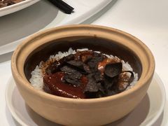 黑松露鲍鱼红烧肉焖饭-福1015(愚园路店)