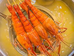 -喜聚薈·花膠雞海鮮火鍋(越秀店)