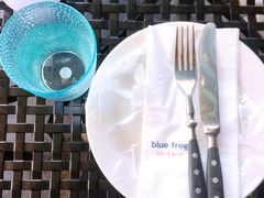 -bluefrog蓝蛙(皇庭广场店)