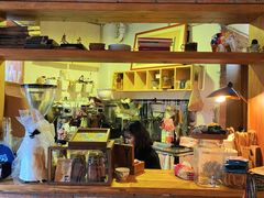 -春庄咖啡SpringHues(钟楼小区店)