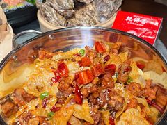 -蚝得喜海鲜(东城店)