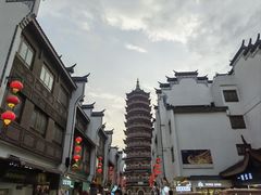 -衣裳街历史文化街区
