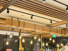 -Home Thai·泰谣(王府井apm店)