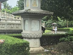 -枫桥景区