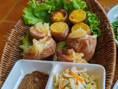 -蒙亨·手把肉·蒙古包文化主题餐厅(天恒广场店)