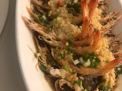-丰收日·小海鲜·沪上家宴(顾村正大店)