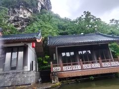-桂林两江四湖景区