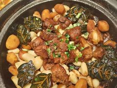 -永安鱼庄·镇江菜(东吴路店)