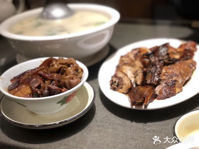 知味馆(吉大店)-图片-珠海美食-大众点评网
