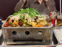 -新辉港式茶餐厅(北栅店)