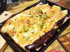 -金谷园饺子·烧烤(人大总店)