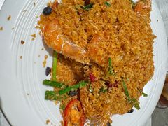 -翠华餐厅(正佳广场店)