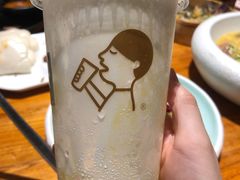 -喜茶(北京五棵松华熙店)
