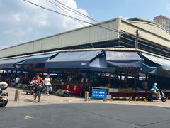 -细村农贸综合市场