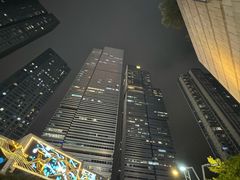 -钱江新城