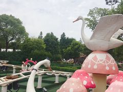 -安徒生童话乐园