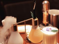 -BAR Signal·鸡尾酒酒吧