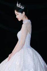 -金夫人婚纱摄影(包河万达店)